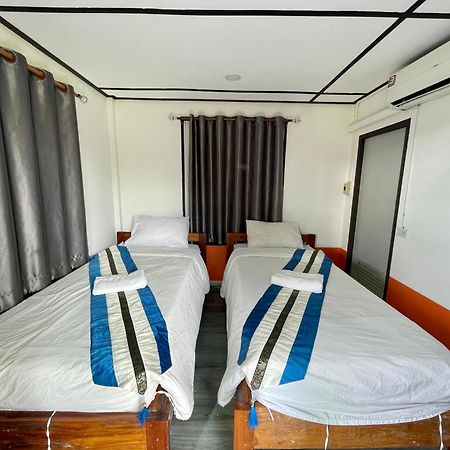 Revolution Hostel Pai Zewnętrze zdjęcie