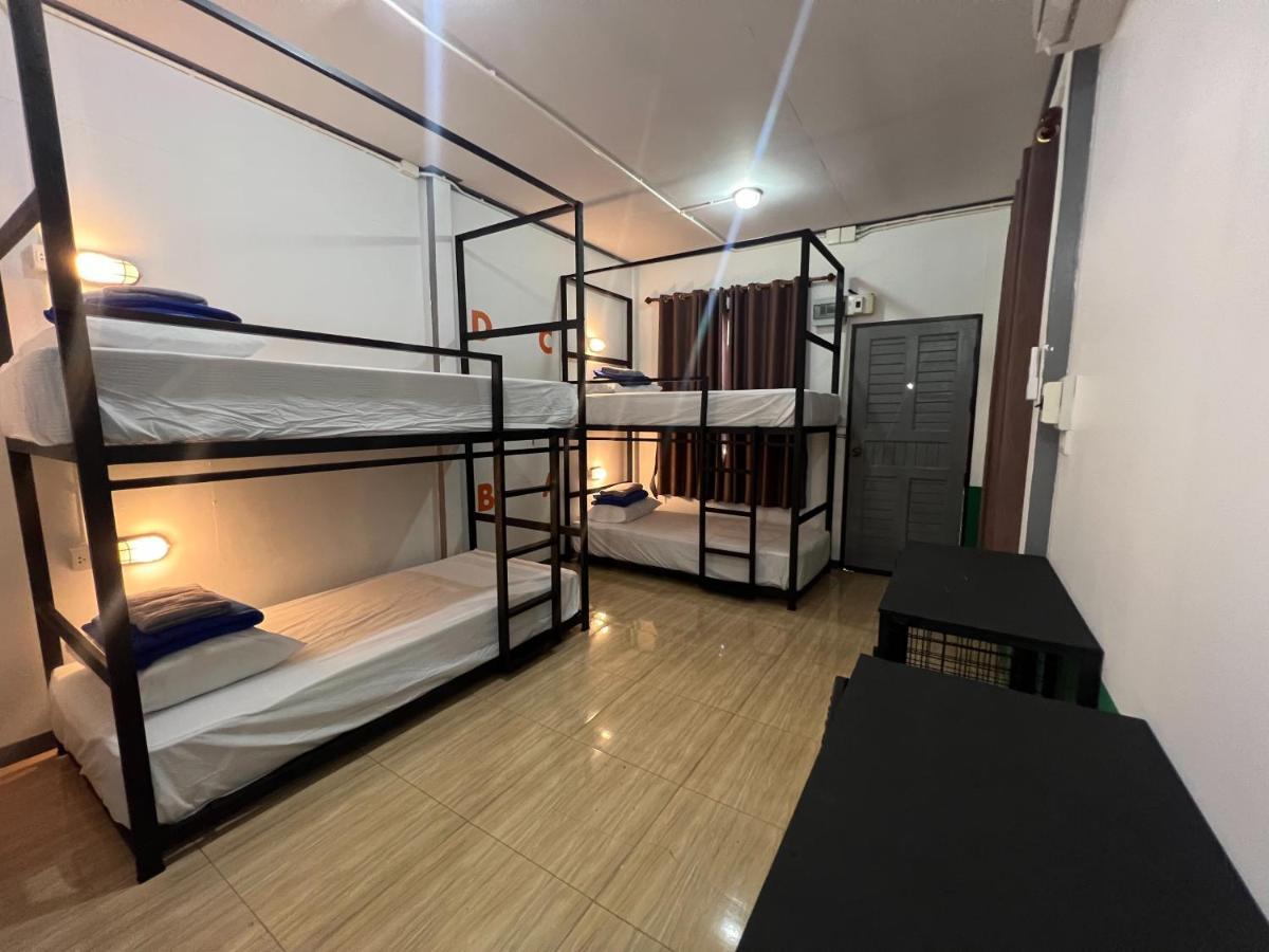 Revolution Hostel Pai Zewnętrze zdjęcie