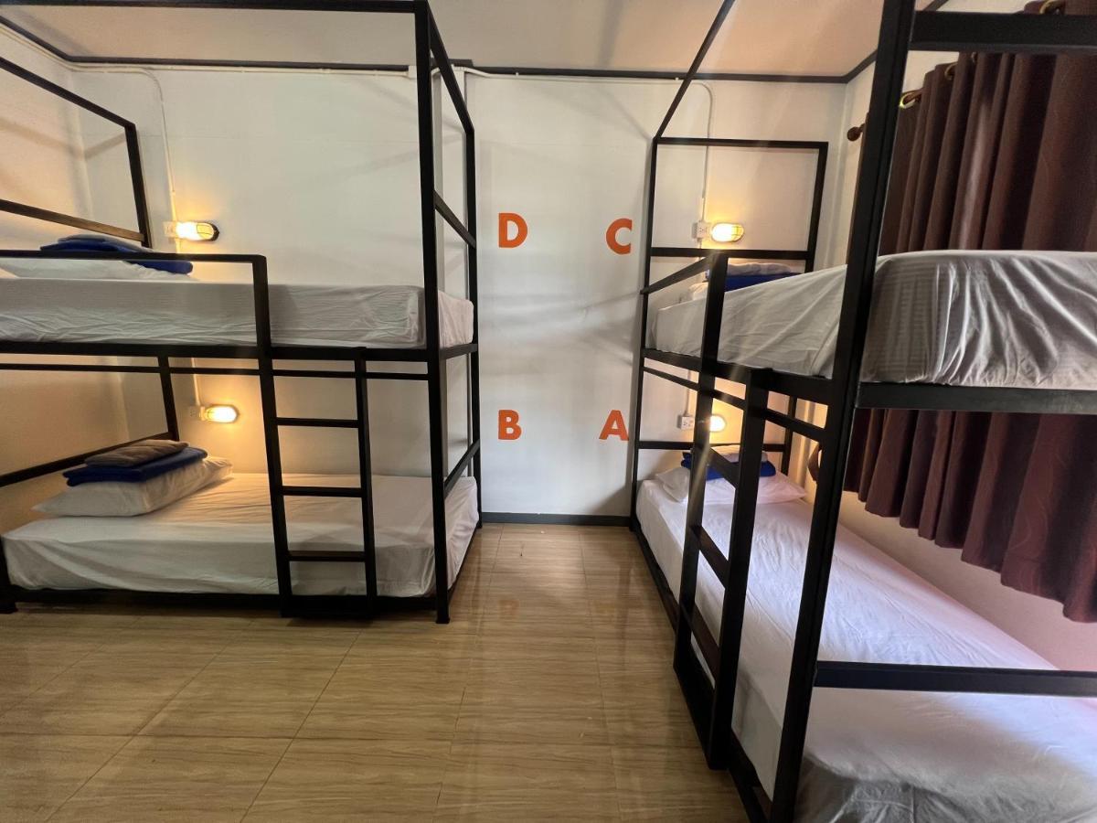 Revolution Hostel Pai Zewnętrze zdjęcie