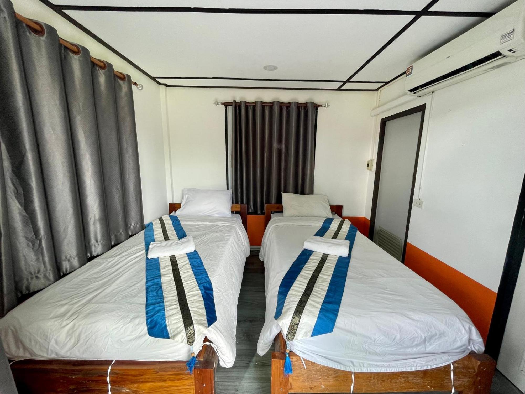 Revolution Hostel Pai Zewnętrze zdjęcie