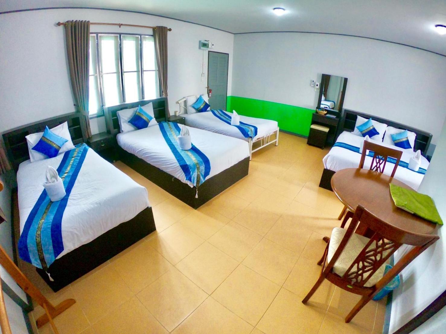 Revolution Hostel Pai Zewnętrze zdjęcie