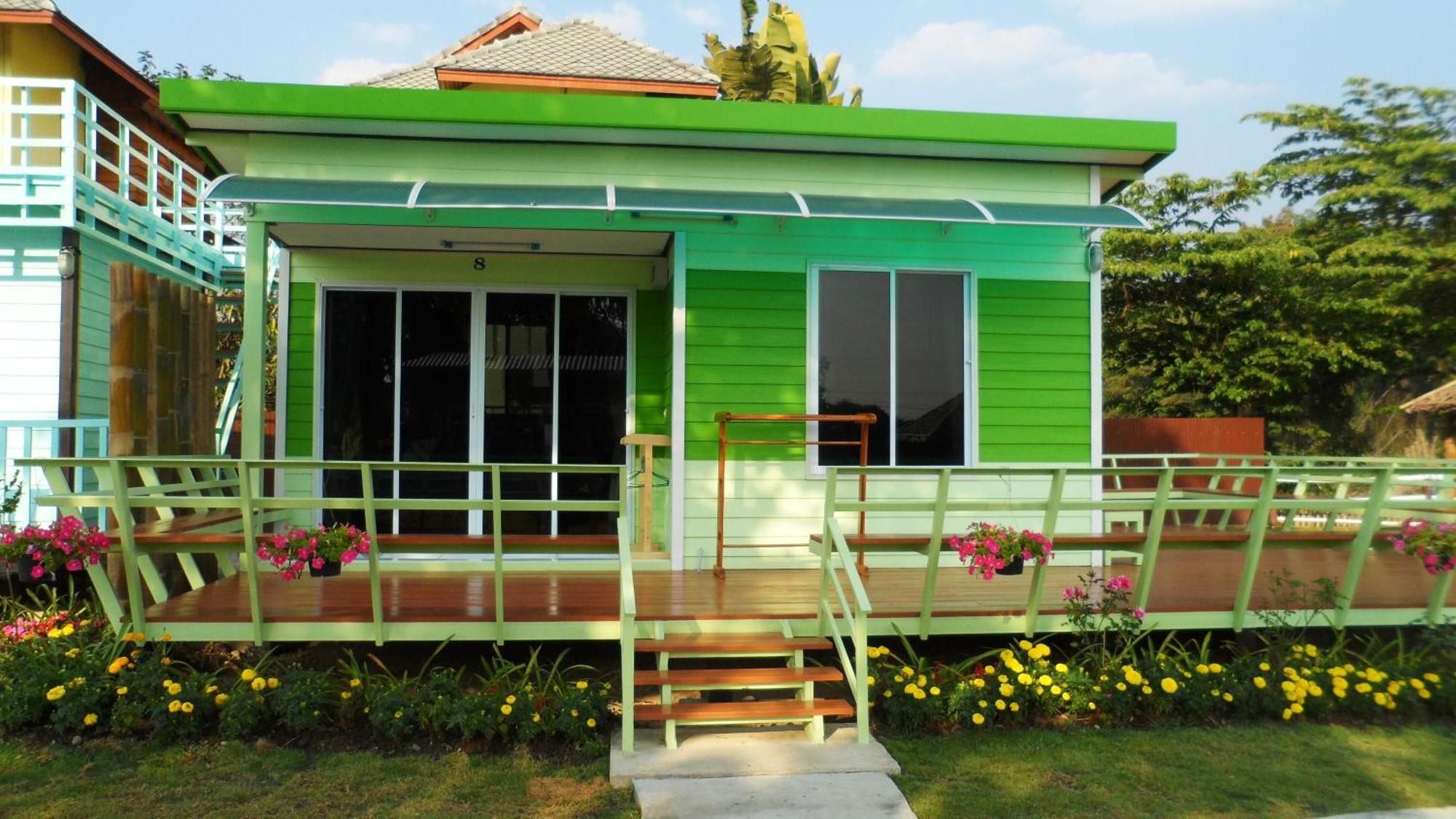 Revolution Hostel Pai Pokój zdjęcie