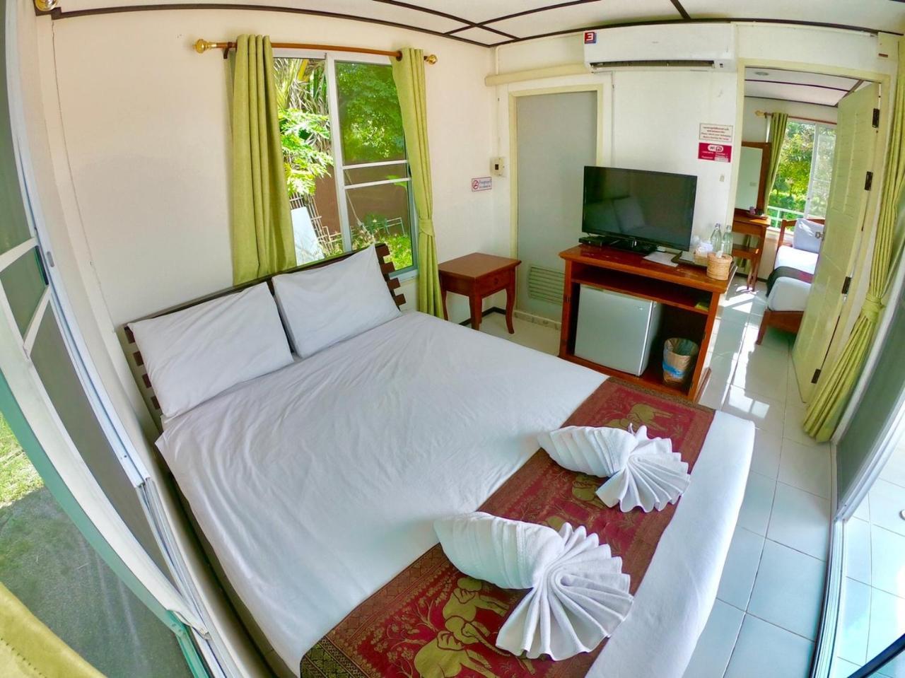 Revolution Hostel Pai Zewnętrze zdjęcie