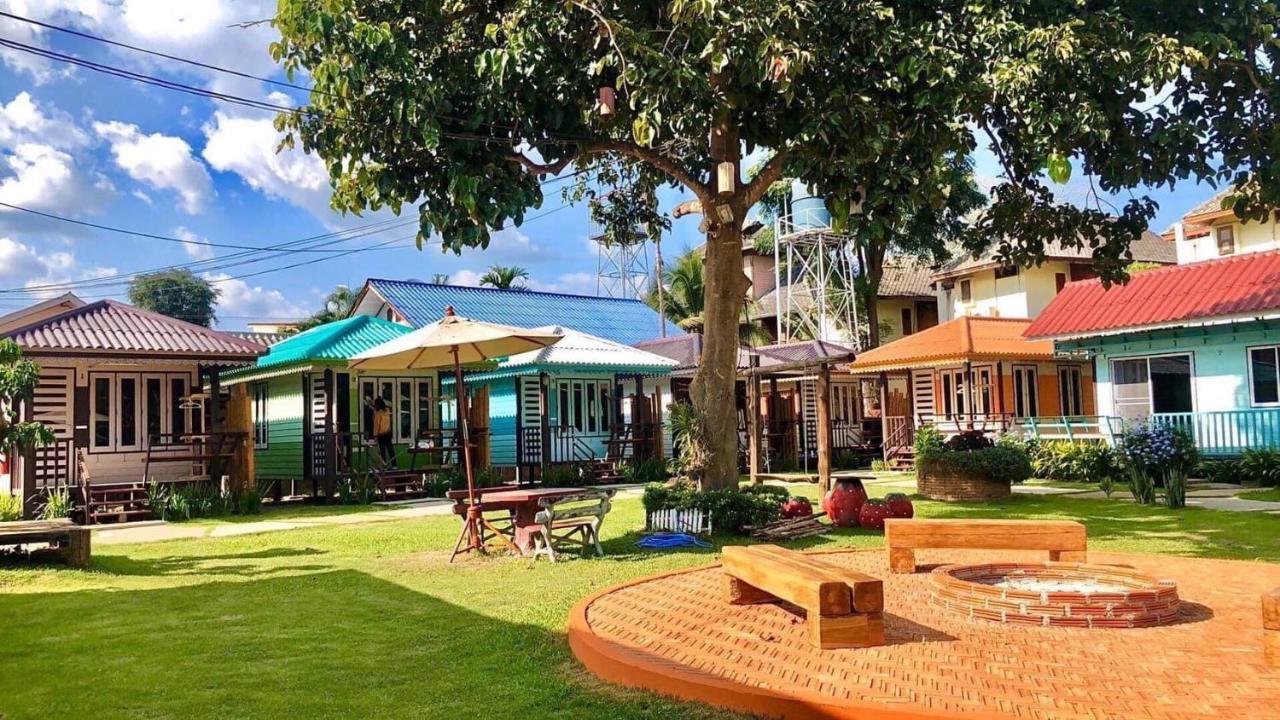 Revolution Hostel Pai Zewnętrze zdjęcie